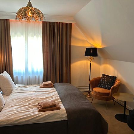 Godstedlund Bed and Breakfast Oster Ulslev Εξωτερικό φωτογραφία