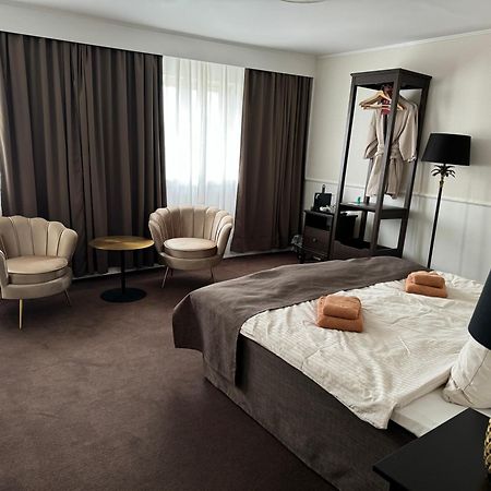 Godstedlund Bed and Breakfast Oster Ulslev Εξωτερικό φωτογραφία